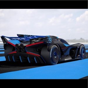 Meet your Posher, Hans